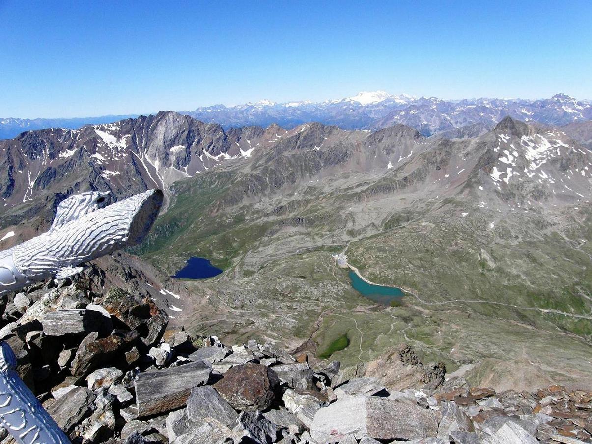 Laghi....della LOMBARDIA